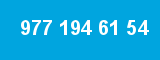 977 194 61 54